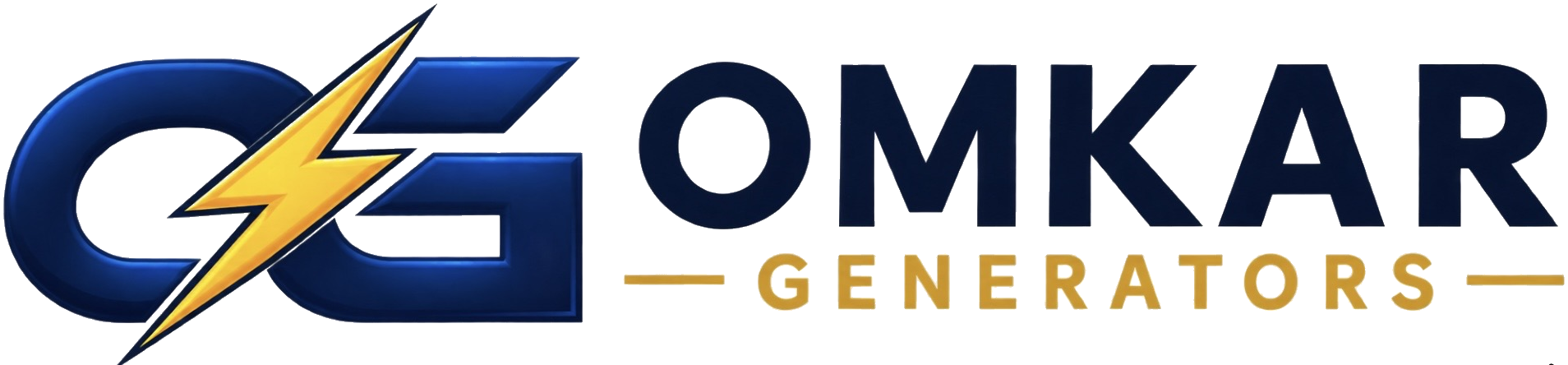Omkar Generators